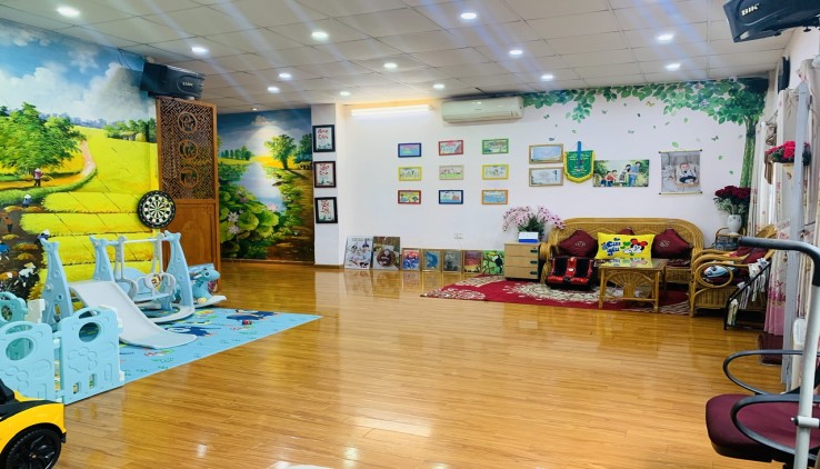 Chính chủ cần cho thuê căn hộ TT Phương Mai 160m2, 3 ngủ, đủ công năng chỉ 11 Triệu -